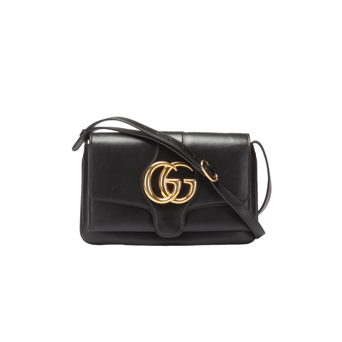 Gucci GG Small Arli Crossbody Bag AirRobe