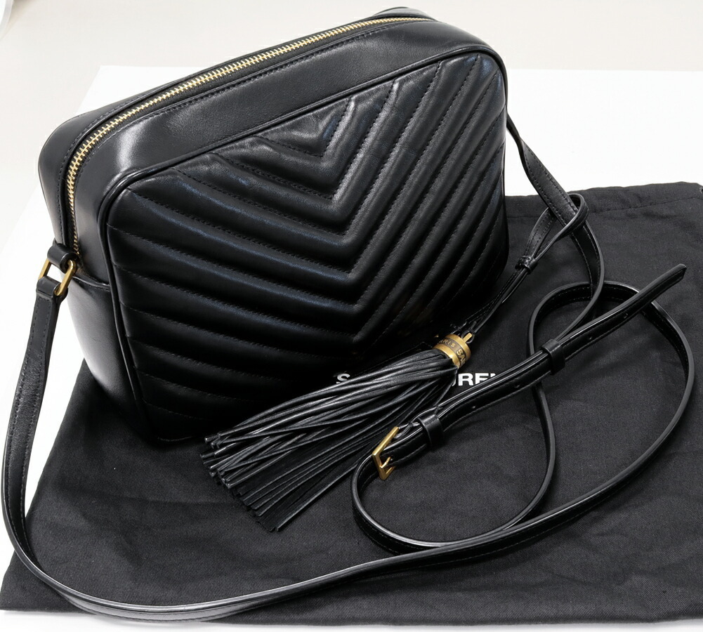 Lou Camera Bag AirRobe