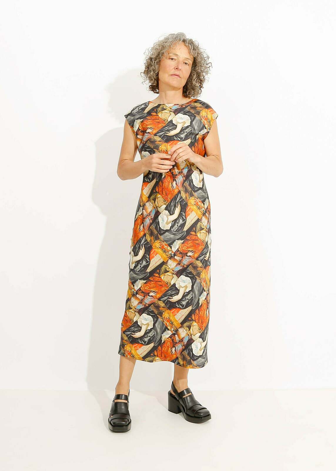 W23 | REVEL DRESS / RENAISSANCE