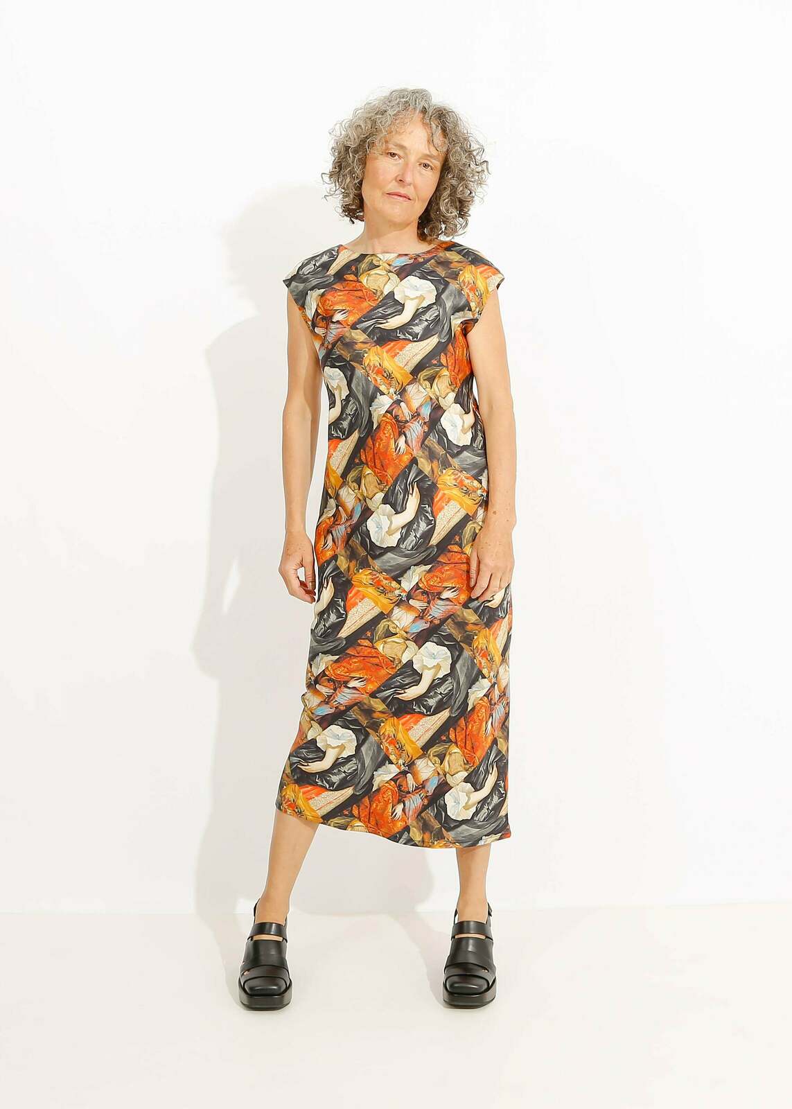 W23 | REVEL DRESS / RENAISSANCE