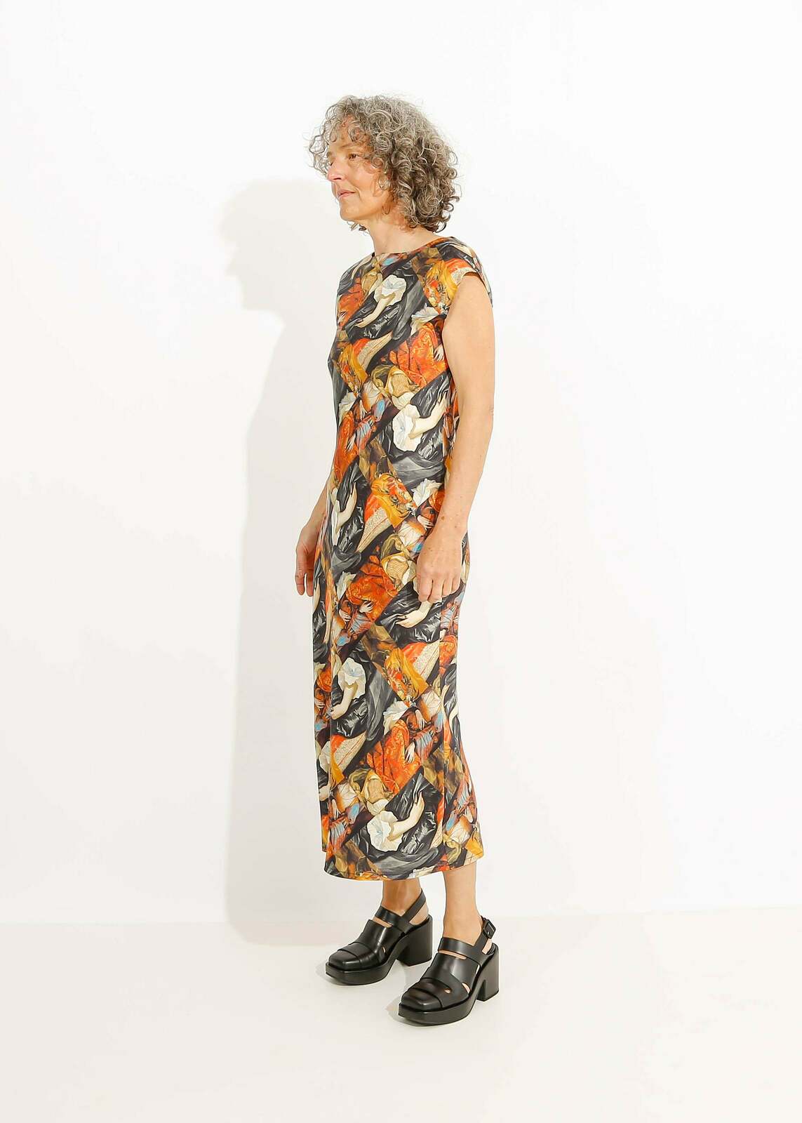 W23 | REVEL DRESS / RENAISSANCE