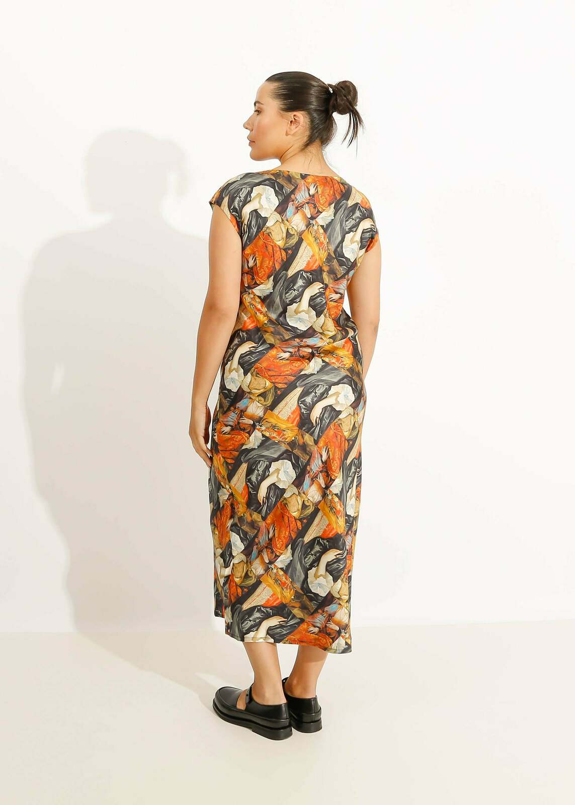 W23 | REVEL DRESS / RENAISSANCE