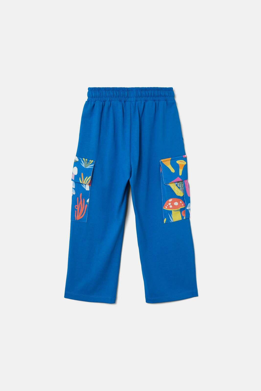 Mushroom Kids Pants