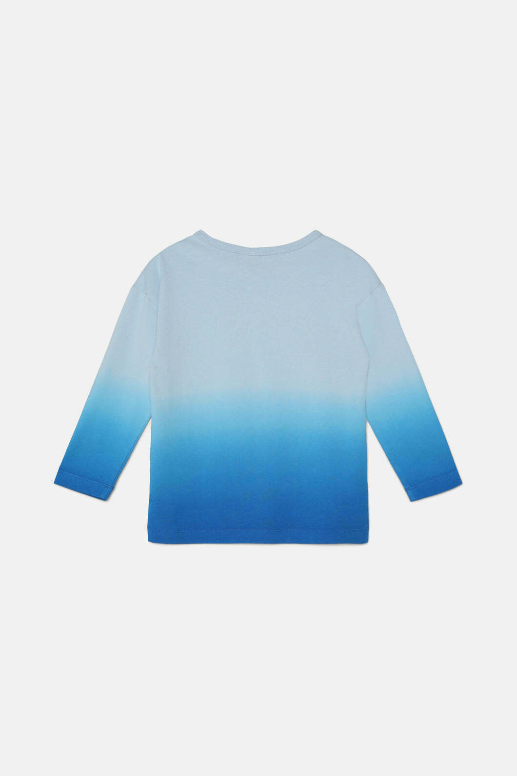 Scuba Doo Ls Tee