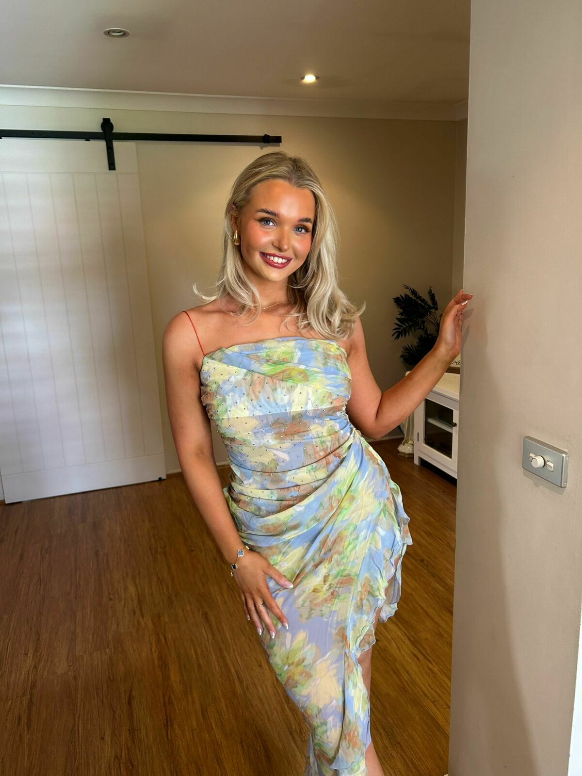 Zephy Maxi