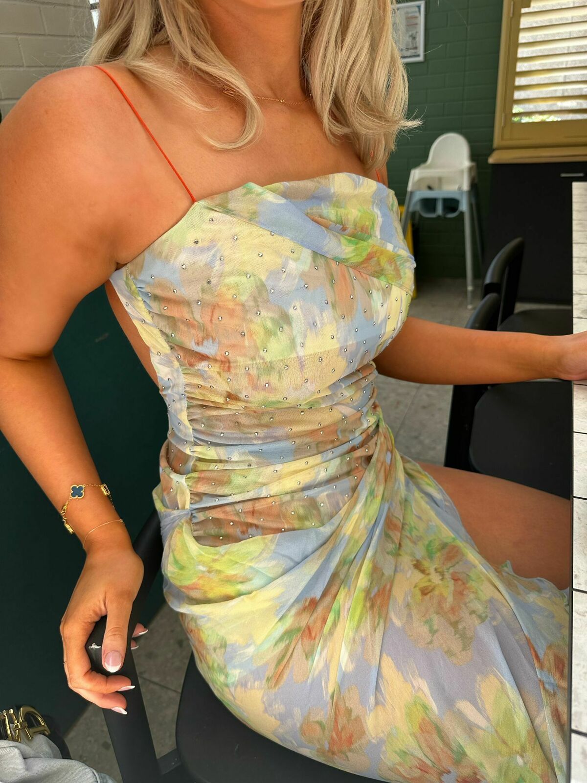 Zephy Maxi
