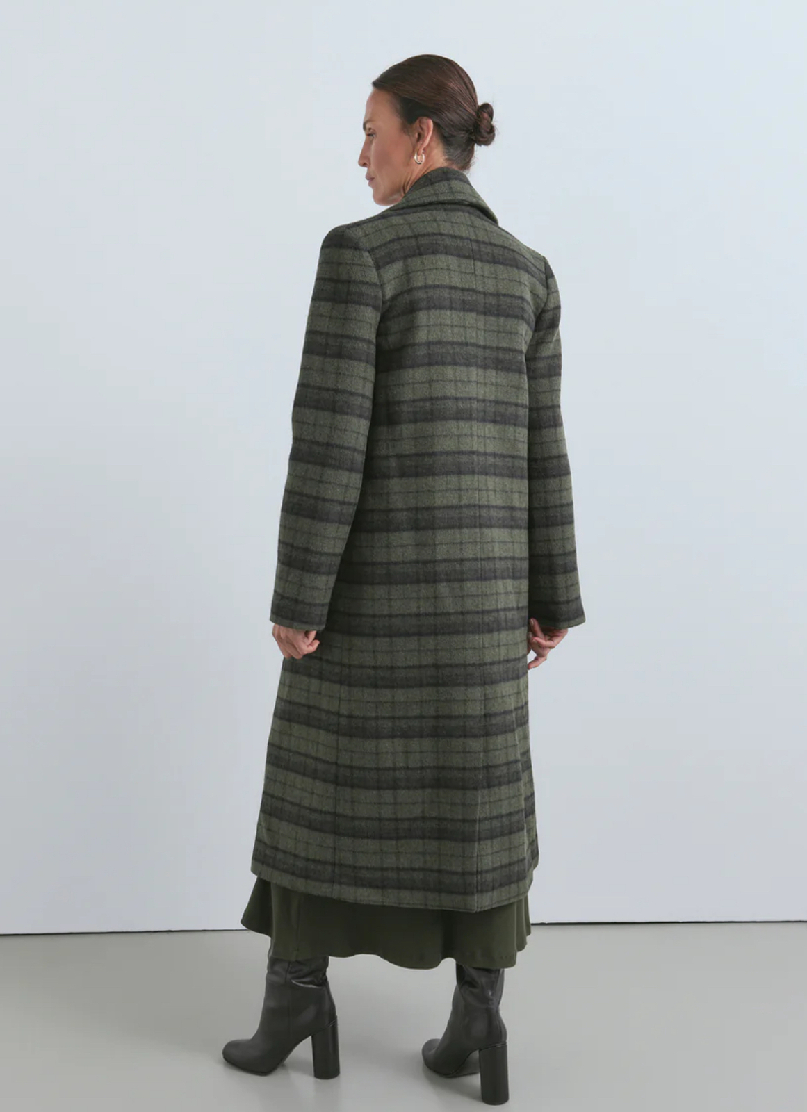 Viktoria & Woods Supernatural Coat - AirRobe