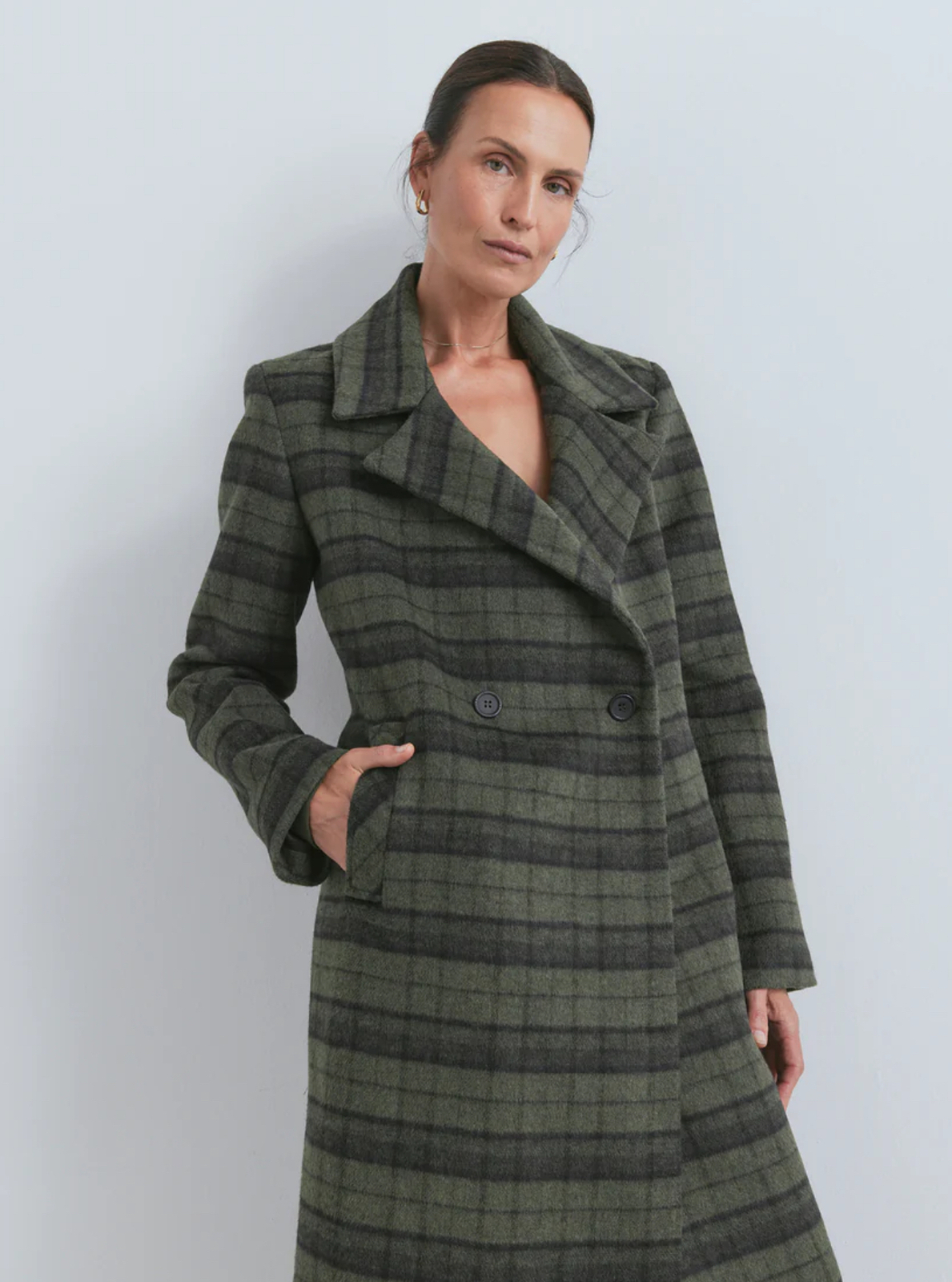 Viktoria & Woods Supernatural Coat - AirRobe