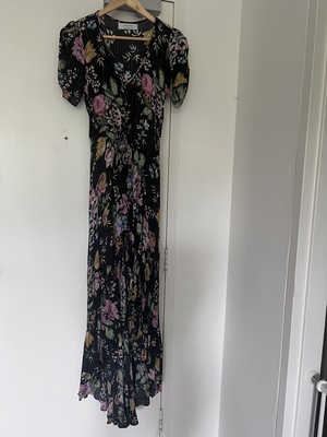 chinese dress ladies Delilah Dress | Occasion Dress in Sizes XXS6X