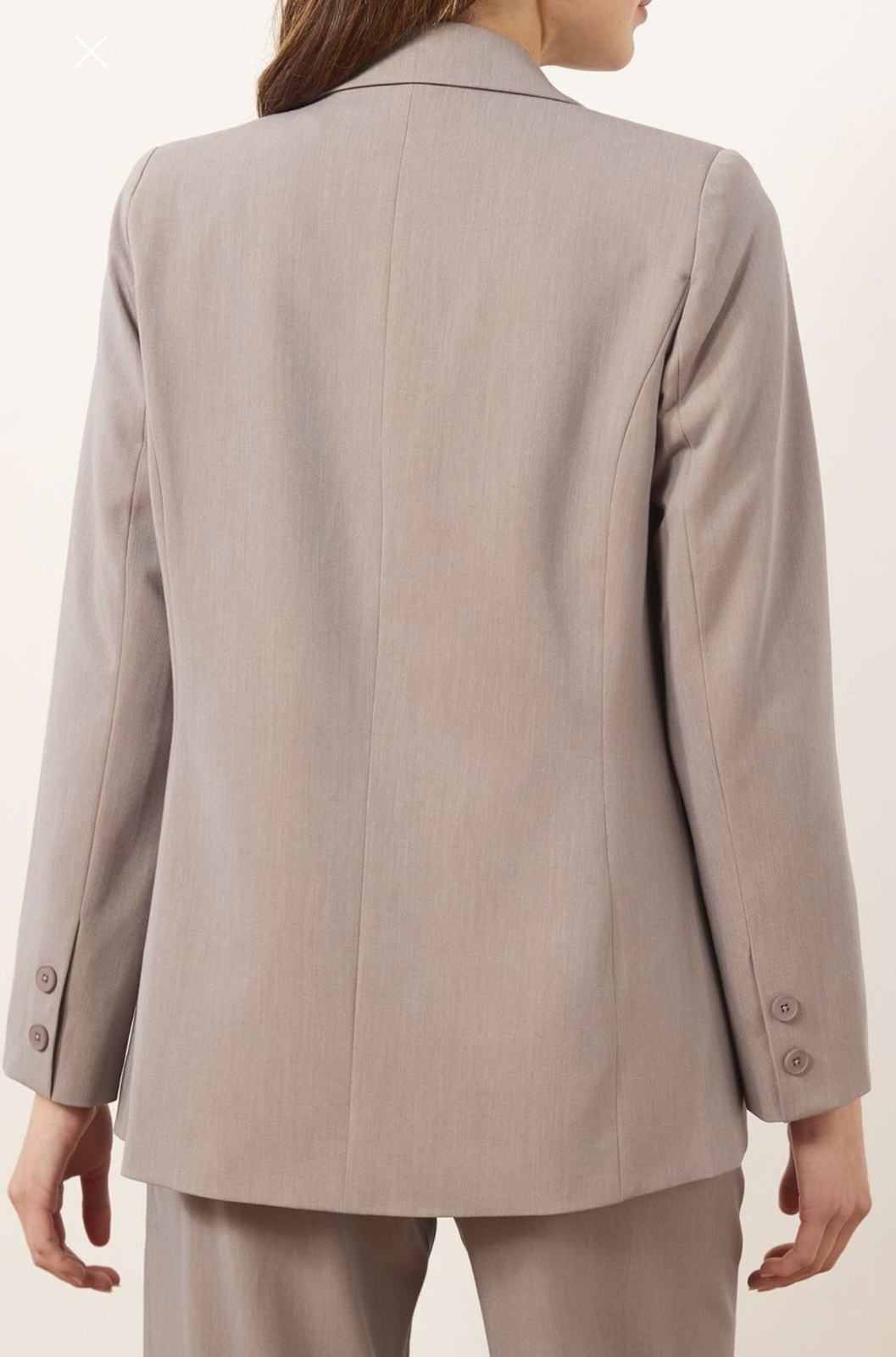 Helena Blazer- size 12 