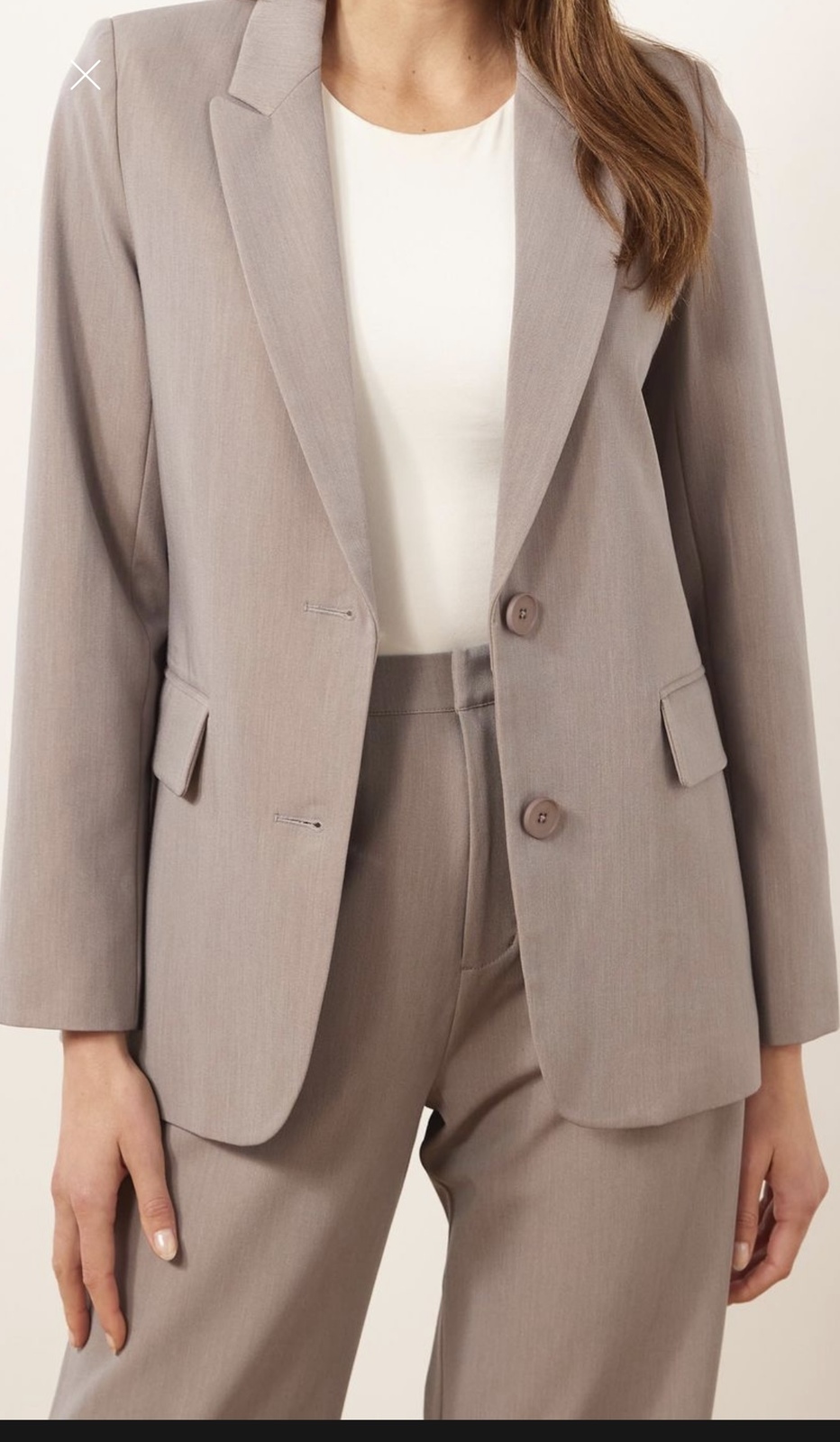 Helena Blazer- size 12 