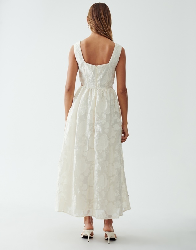 Fredric Midi Dress