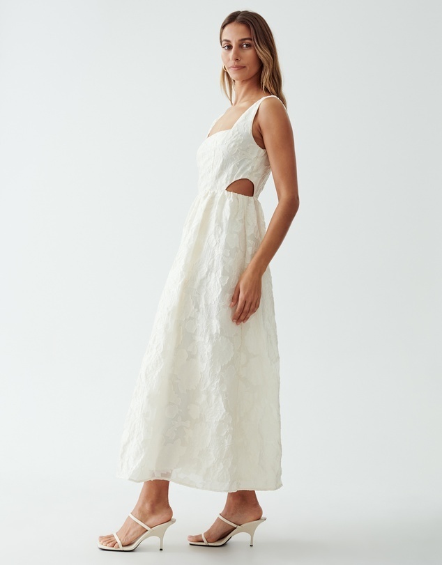 Fredric Midi Dress