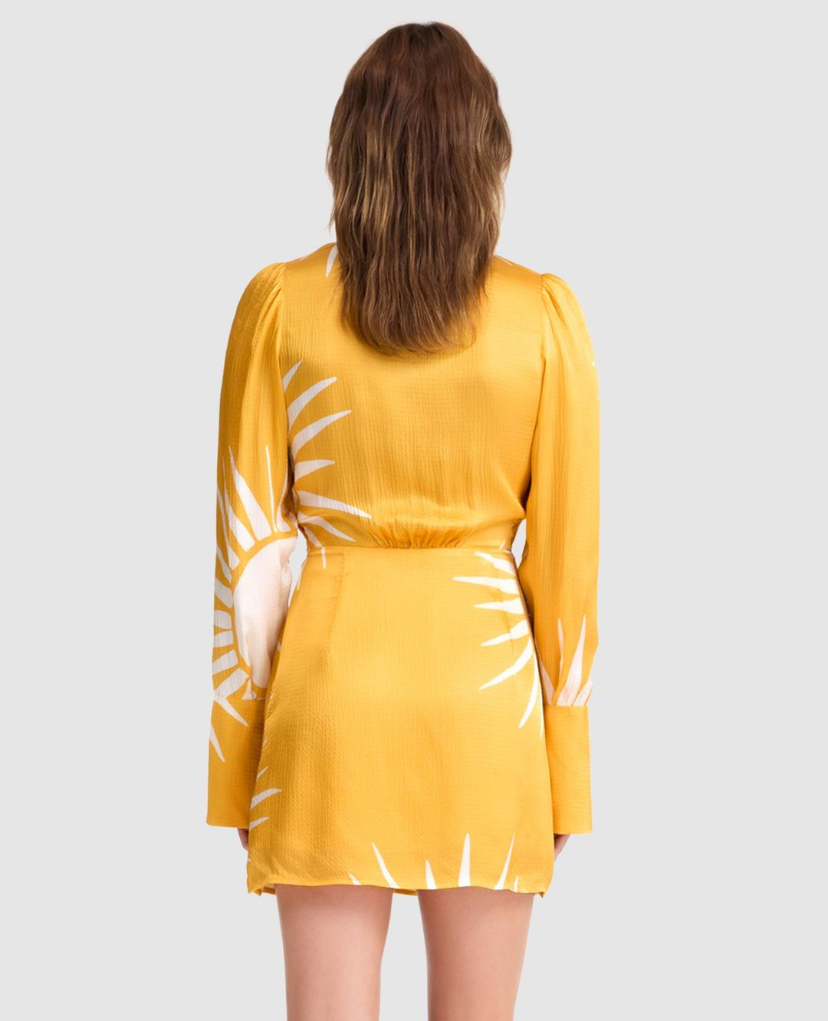 Emery Mini Dress