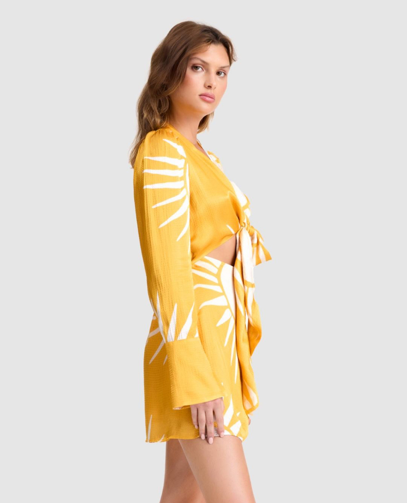 Emery Mini Dress