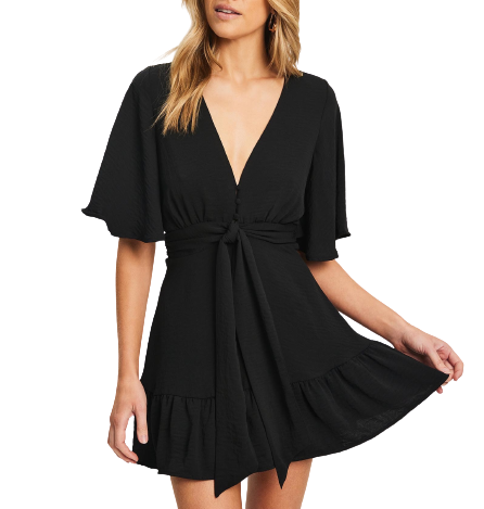 Martha Mini Dress