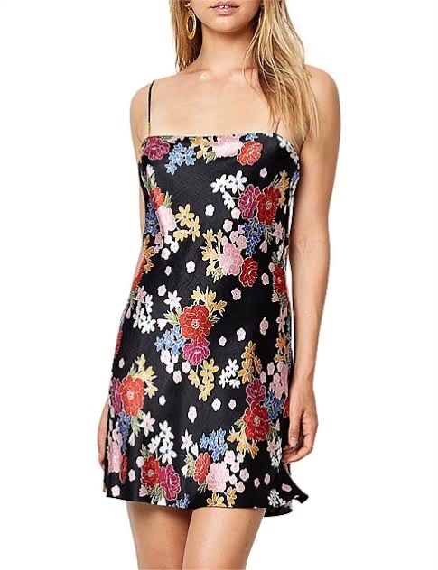 Bec & Bridge Cha Cha Mini Dress - AirRobe