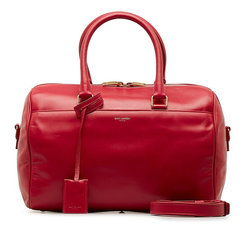 Yves Saint Laurent Classic Baby Duffle Bag AirRobe