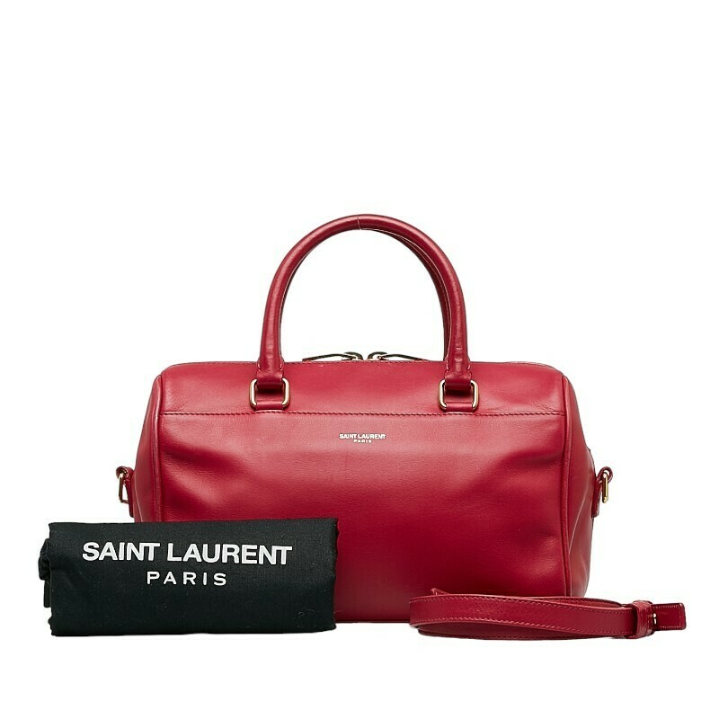 Yves Saint Laurent Classic Baby Duffle Bag AirRobe