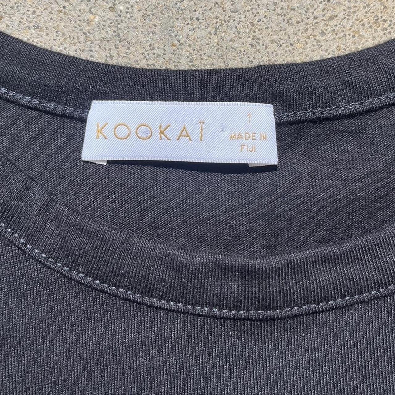 Kookaï T-SHIRT - AirRobe