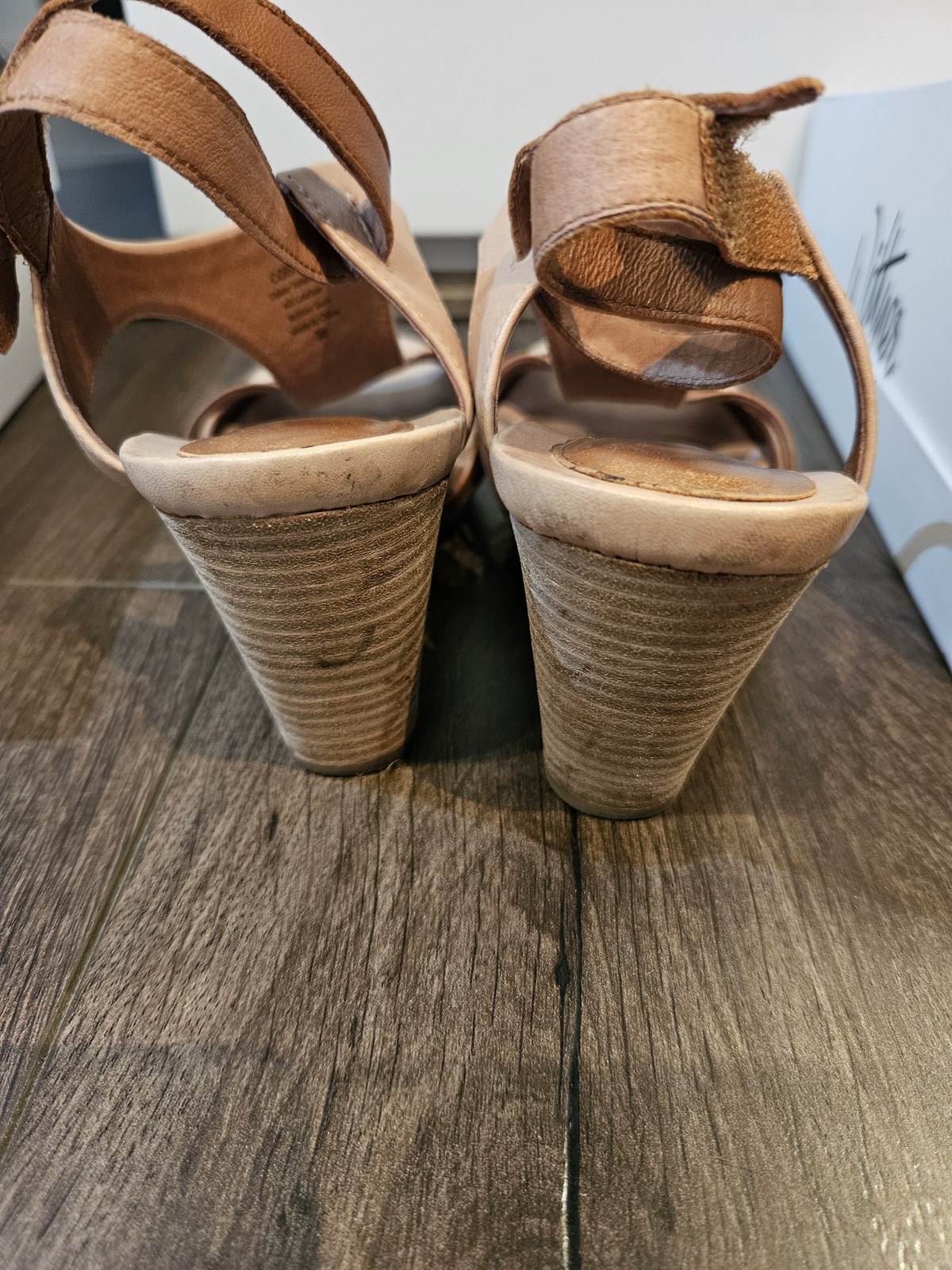 Cobbie Sandals