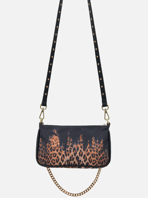 | Nylon Multi Pochette | Jungle Dreaming