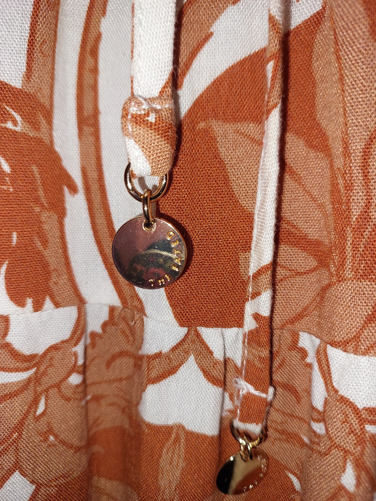 Kaya midi dress