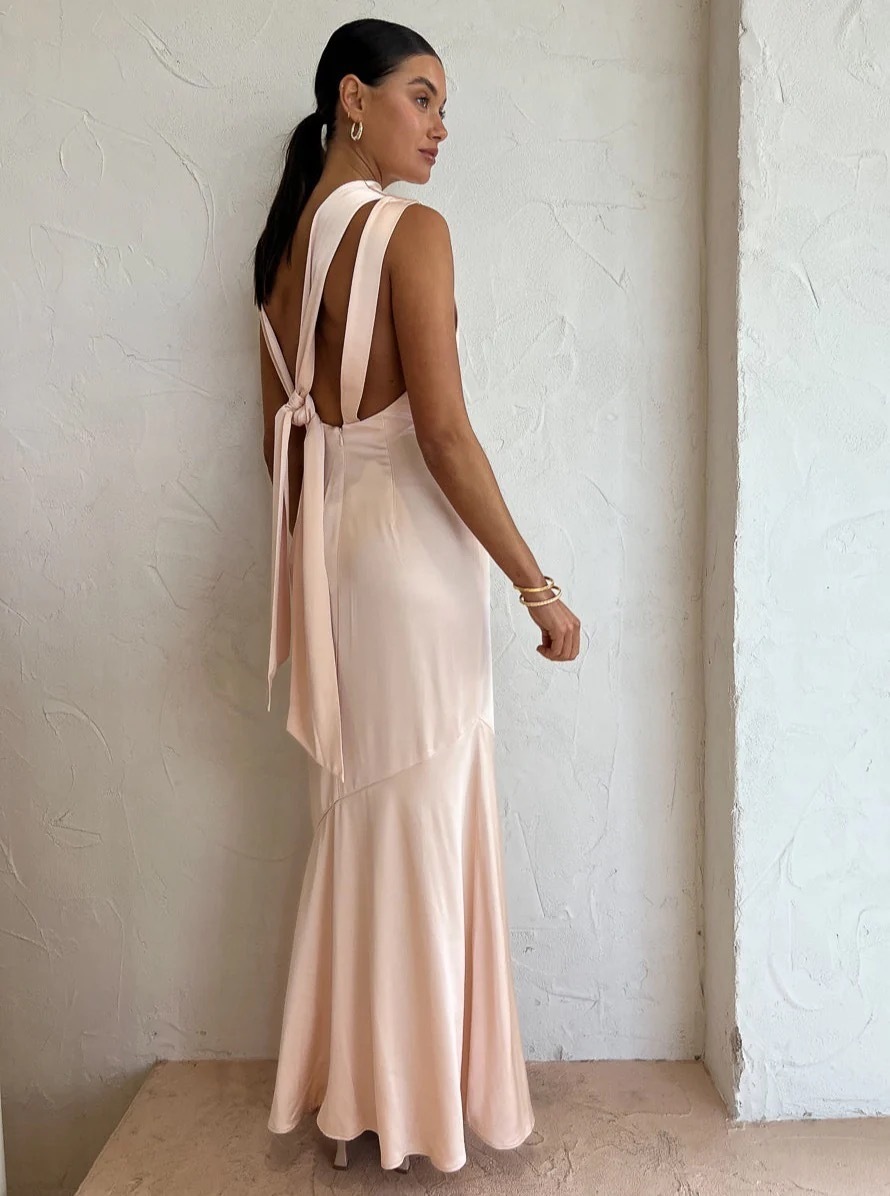 Lana Maxi Dress