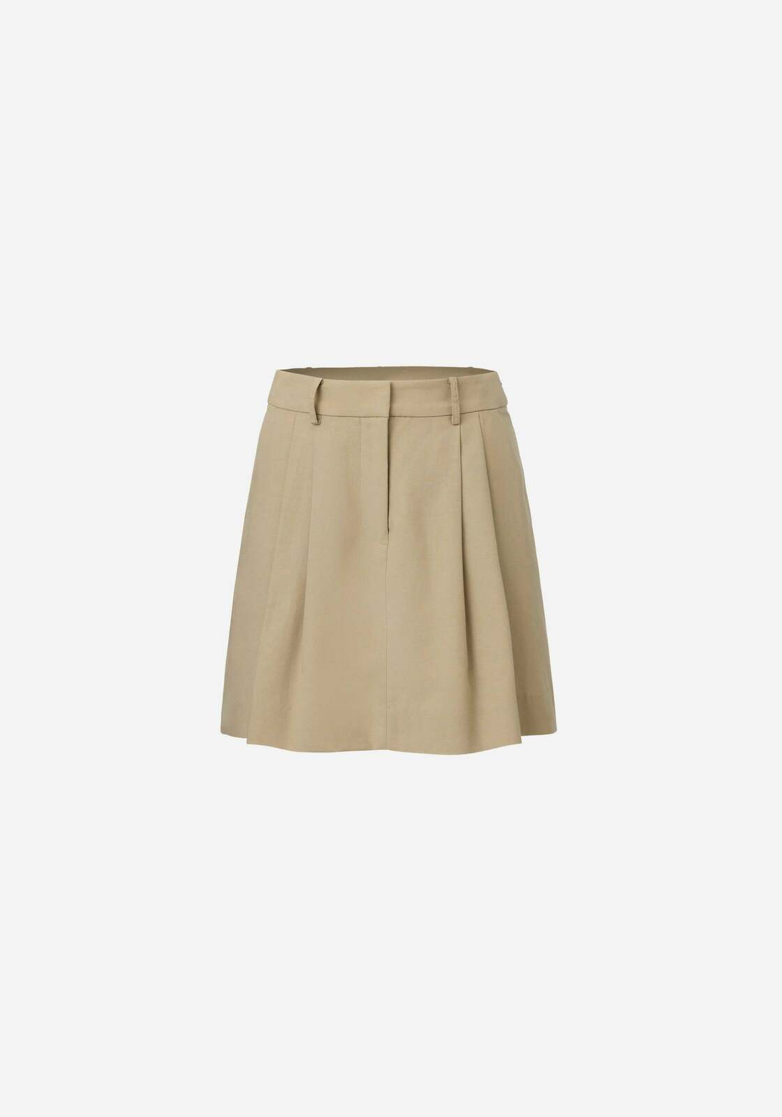 PILATES SKIRT