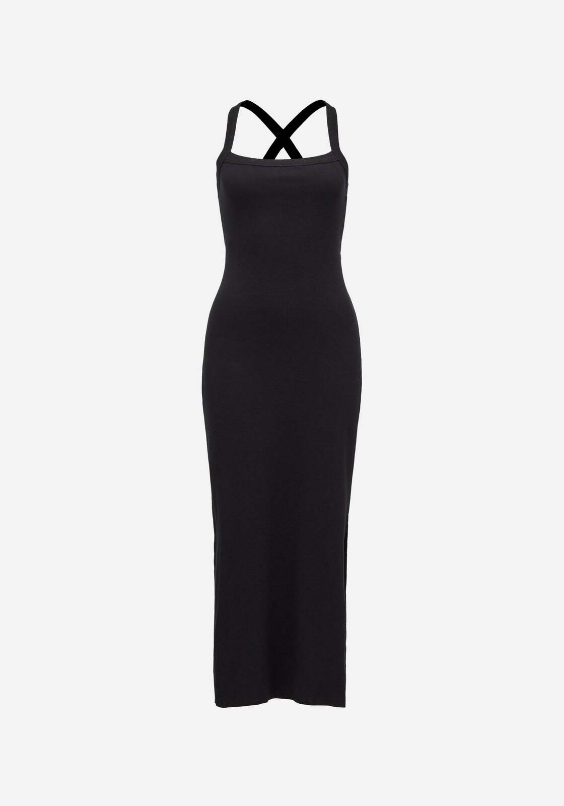 MIDORI DRESS