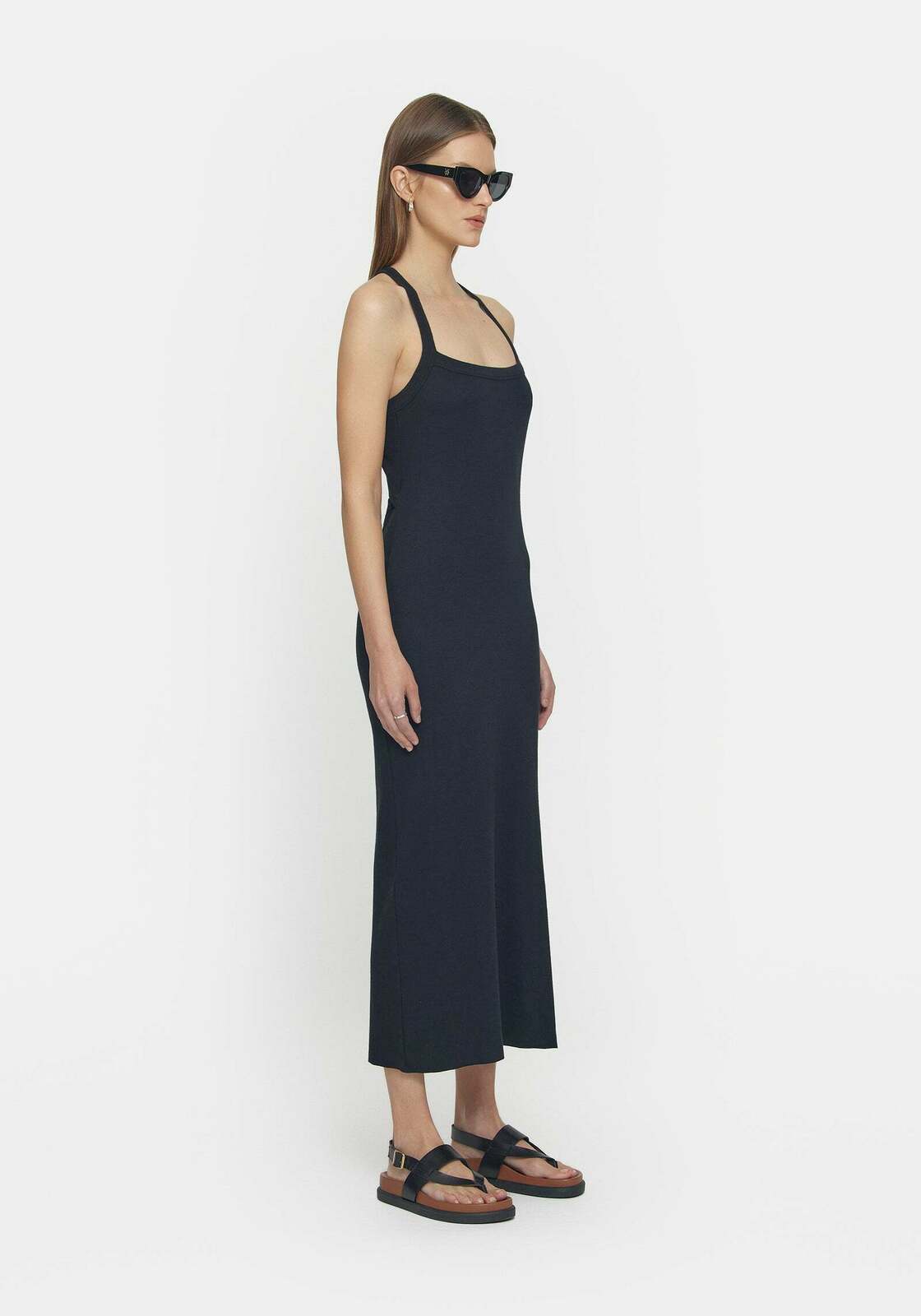 MIDORI DRESS
