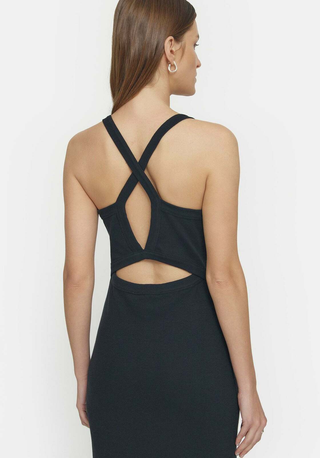 MIDORI DRESS