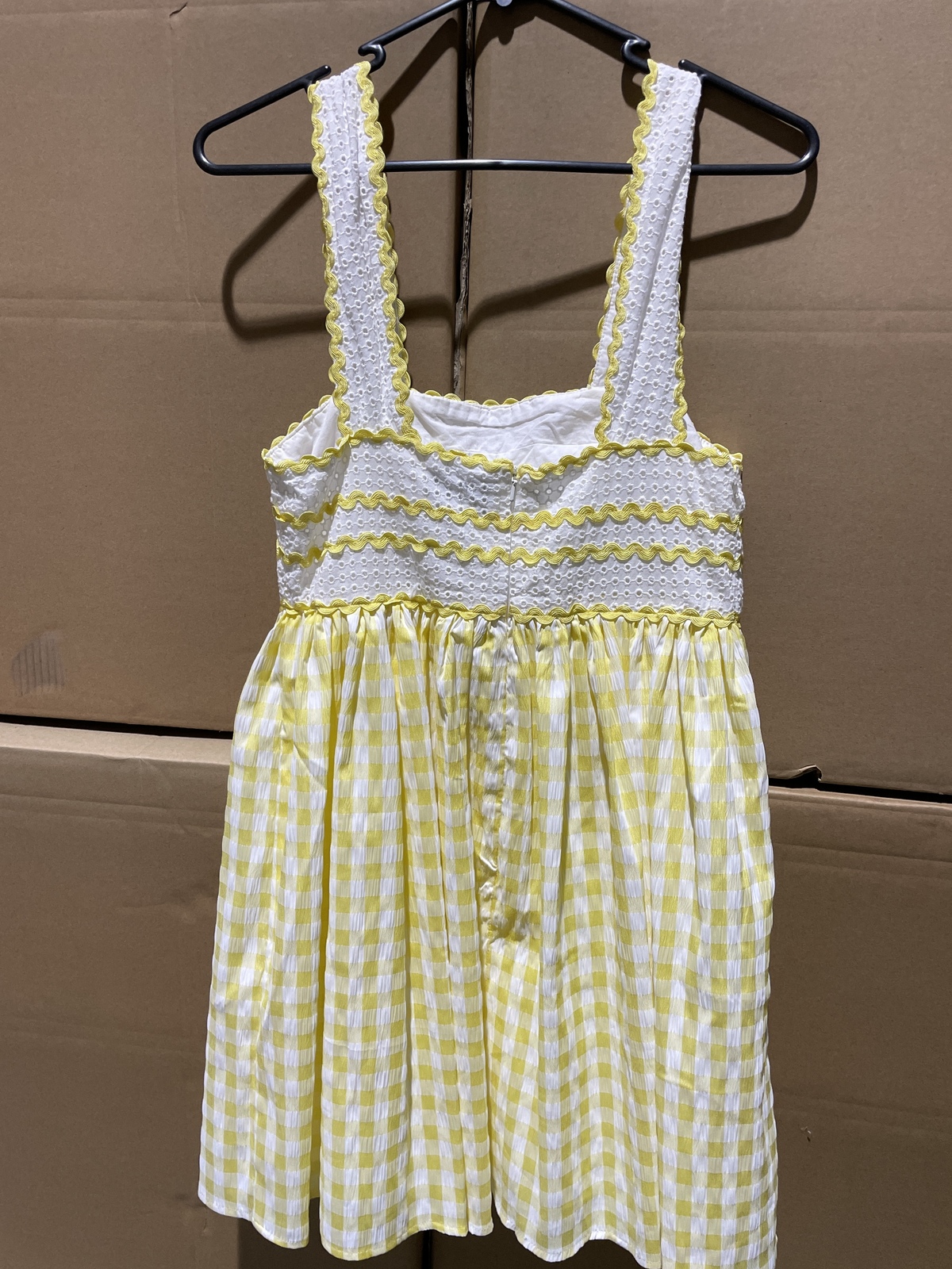 BNWT ALICE MCCALL MANGO WILD ANGELS MINI DRESS - SIZE 12 AU/8 US (RRP $295)