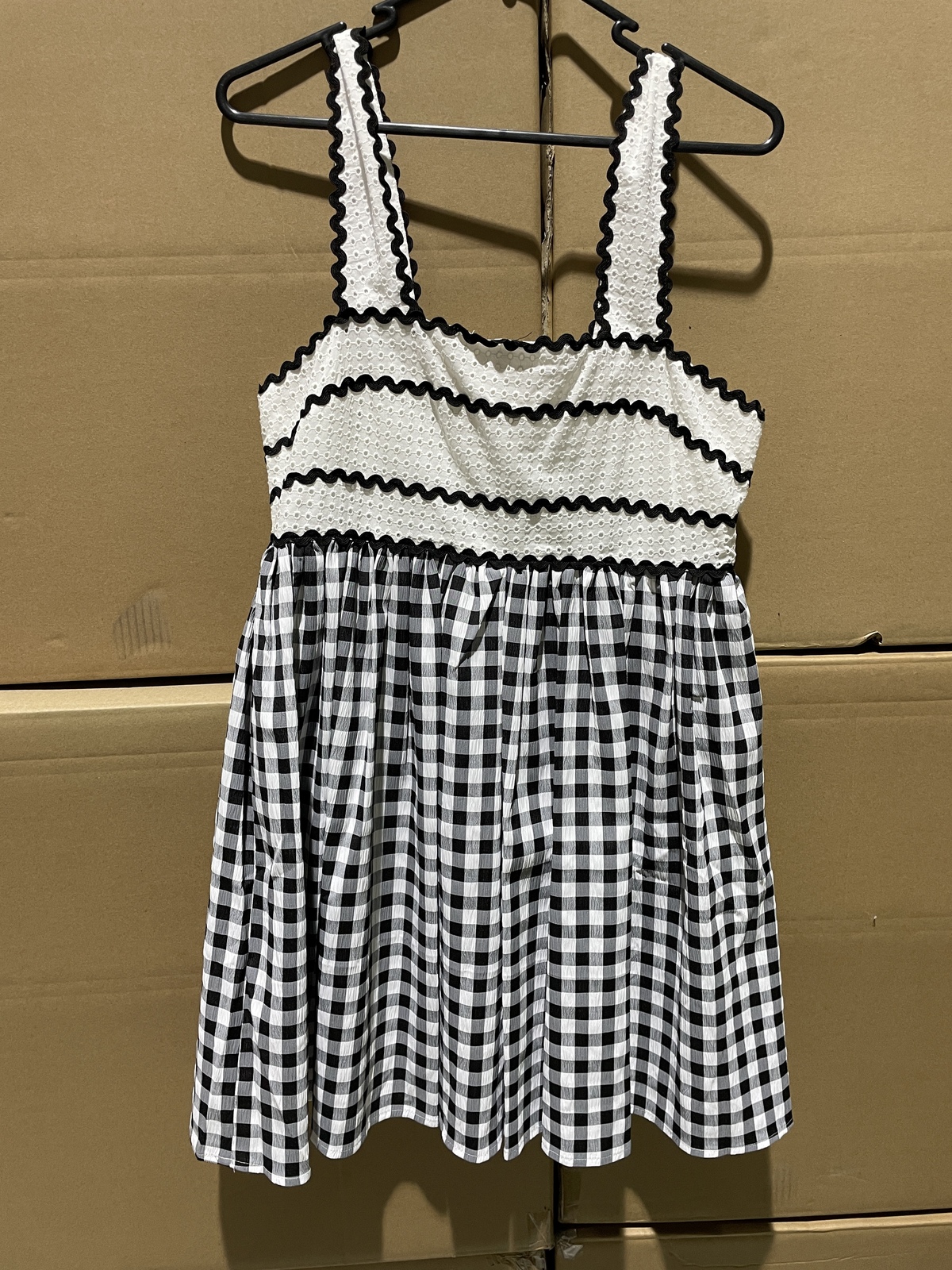 alice mccall black mini dress Balmain Baby Girls Polo Dress with Knickers in White