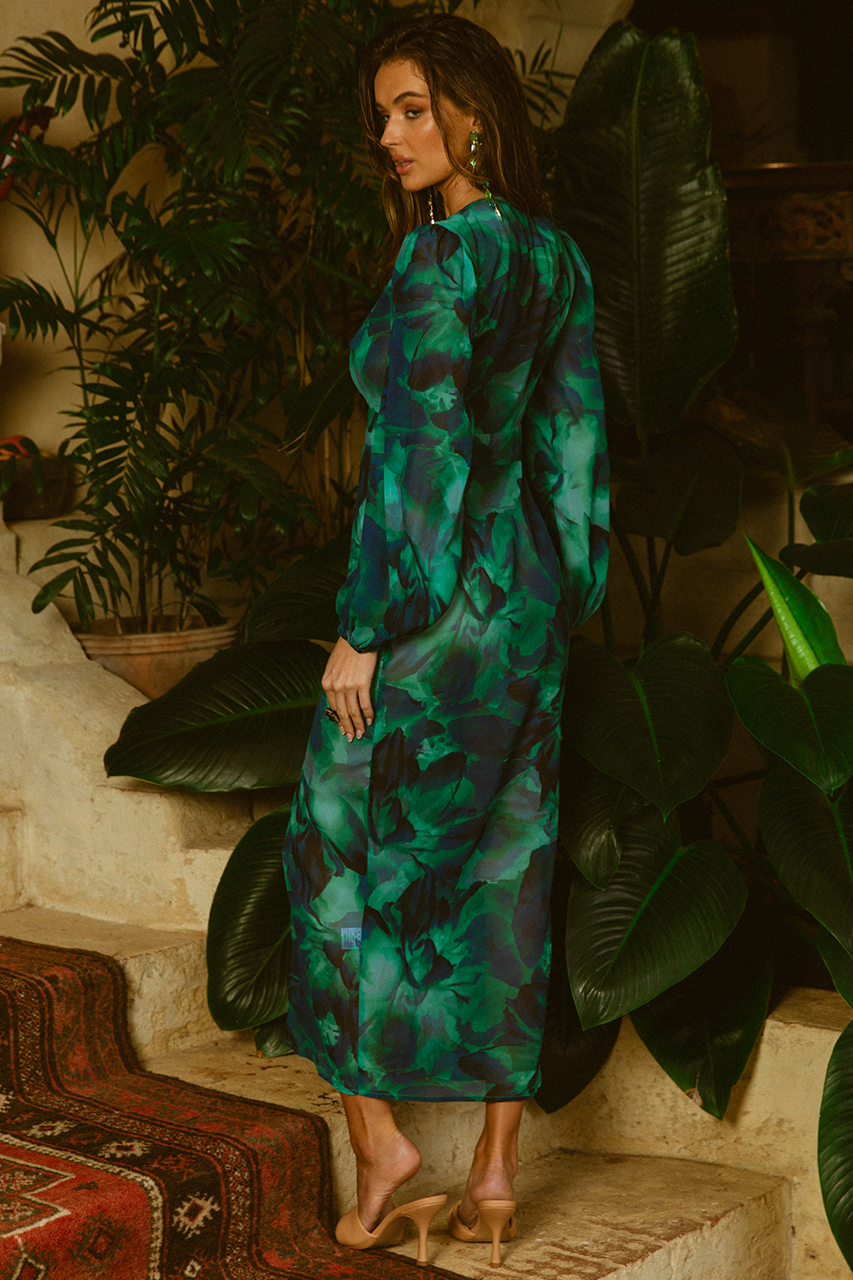 slim fit dress slacks Runaway The Label main image 0