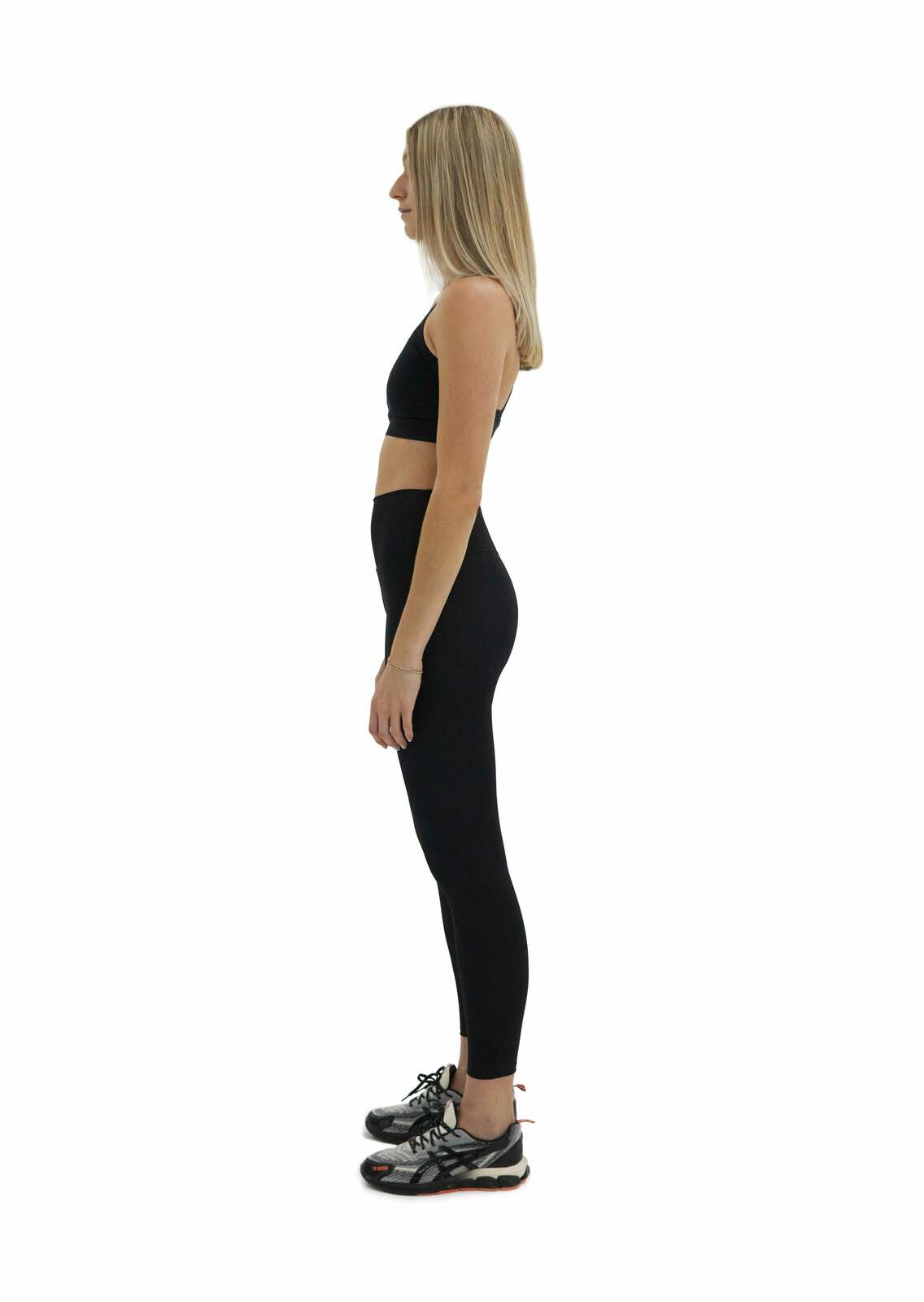 DEDICATED 7/8 LEGGING IN BLACK