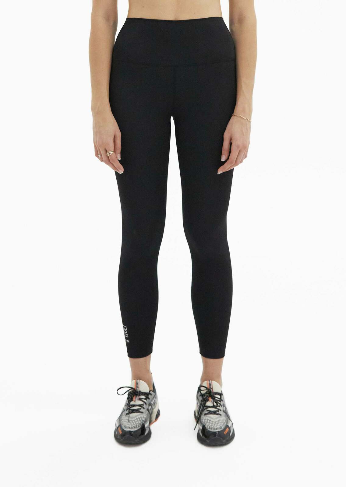 DEDICATED 7/8 LEGGING IN BLACK