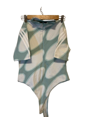 marimekko ULTRA LIGHT DOWN XS グリーン海外限定 marimekko（ダウンジャケット）のフリマアイテム一覧