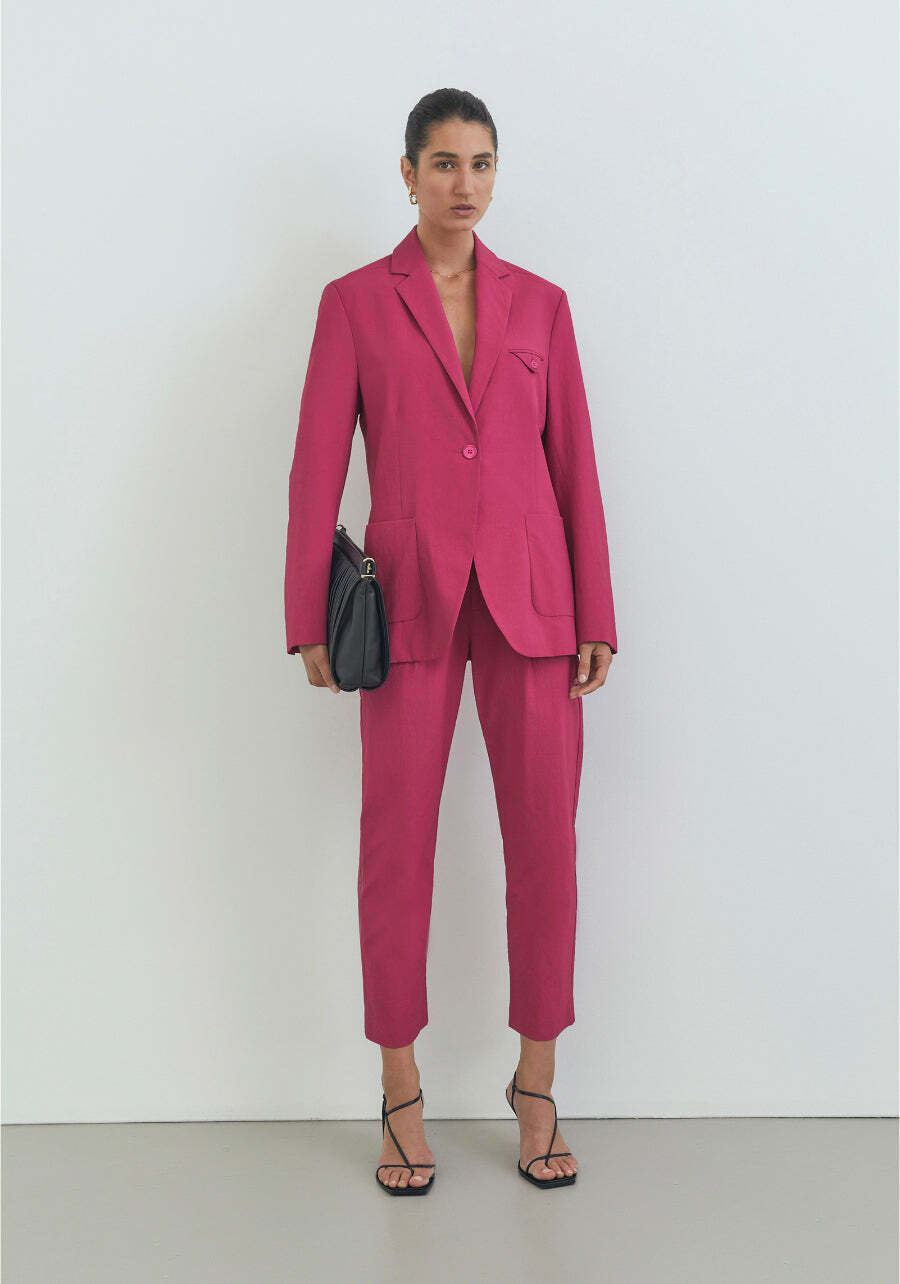KALEIDOSCOPE BLAZER