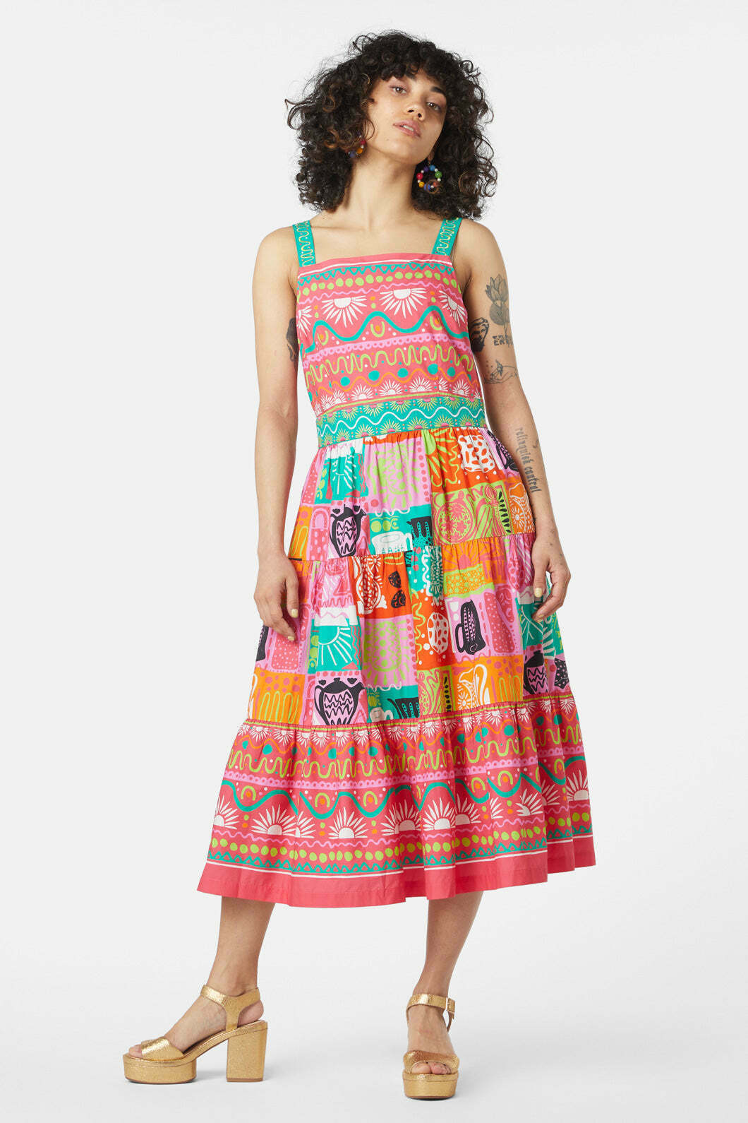 slim fit dress slacks Plum Harvest Party Dress – Gorman