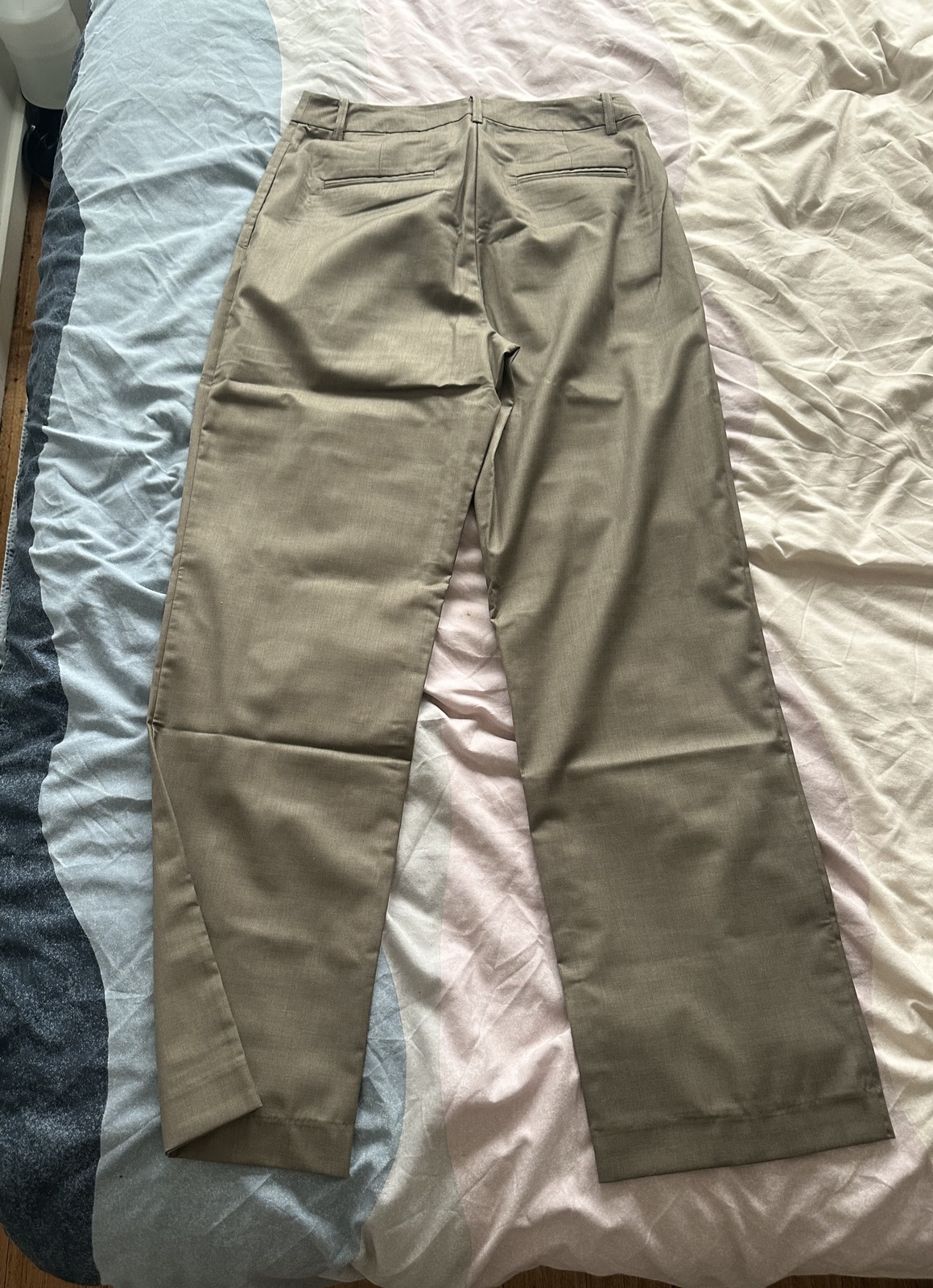 size 10 Soft Tailored Pant