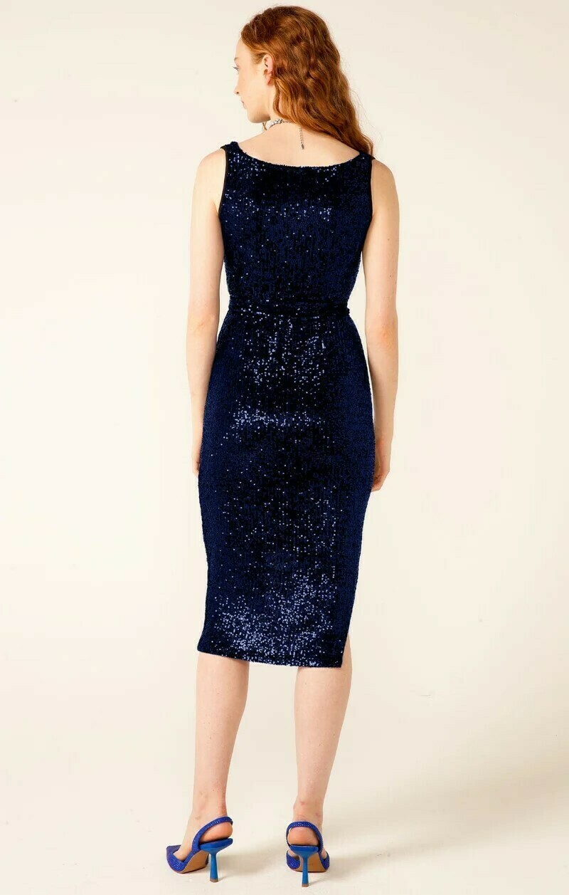 Sapphire Martinique Dress size 16