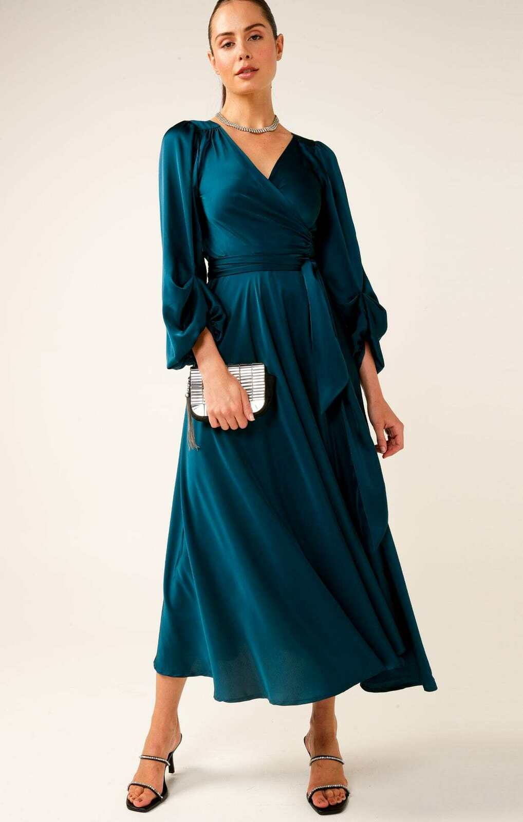 Dimmi Dress