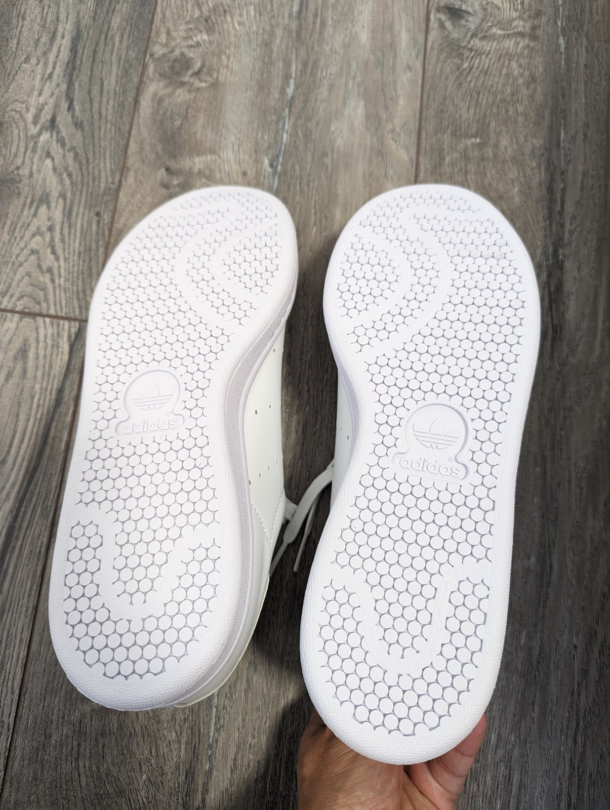 Stan Smith originals, unisex