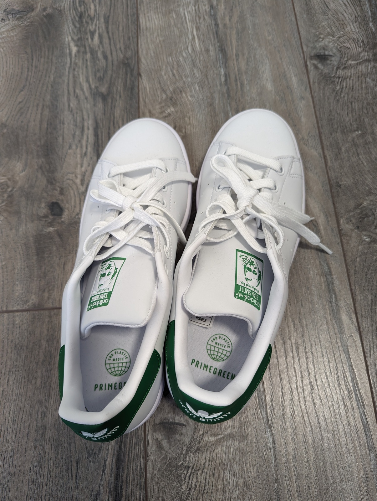 Stan Smith originals, unisex