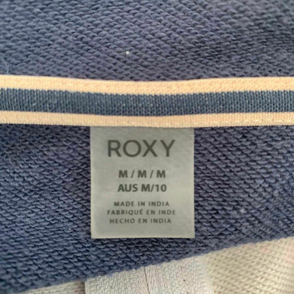 Everybody Movin Half Zip Gym Hoodie Jumper Sweater