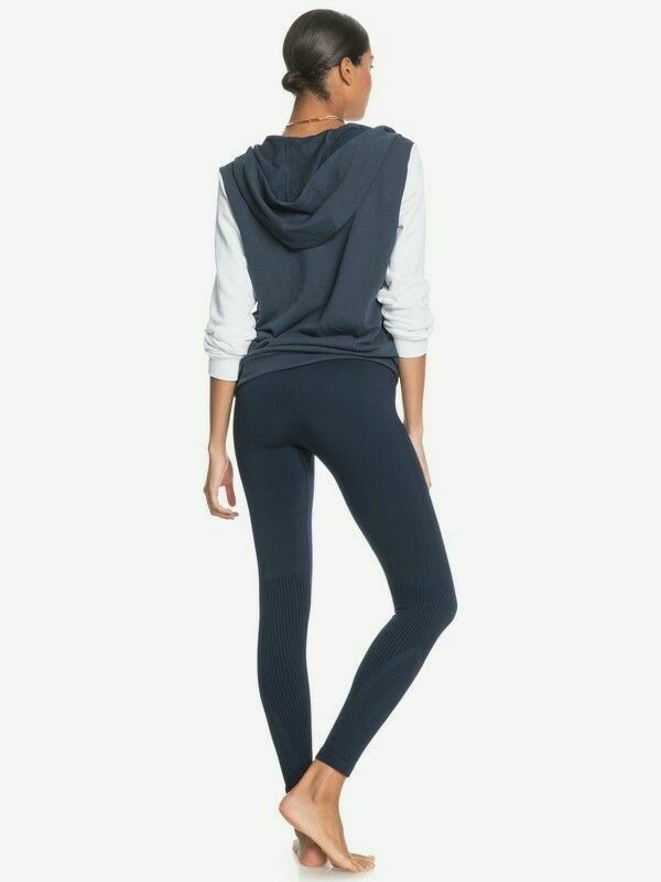 Everybody Movin Half Zip Gym Hoodie Jumper Sweater