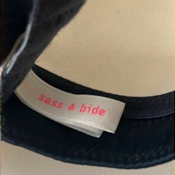 Ivory Symbol Of Our Past Studded Soft Cup Bra