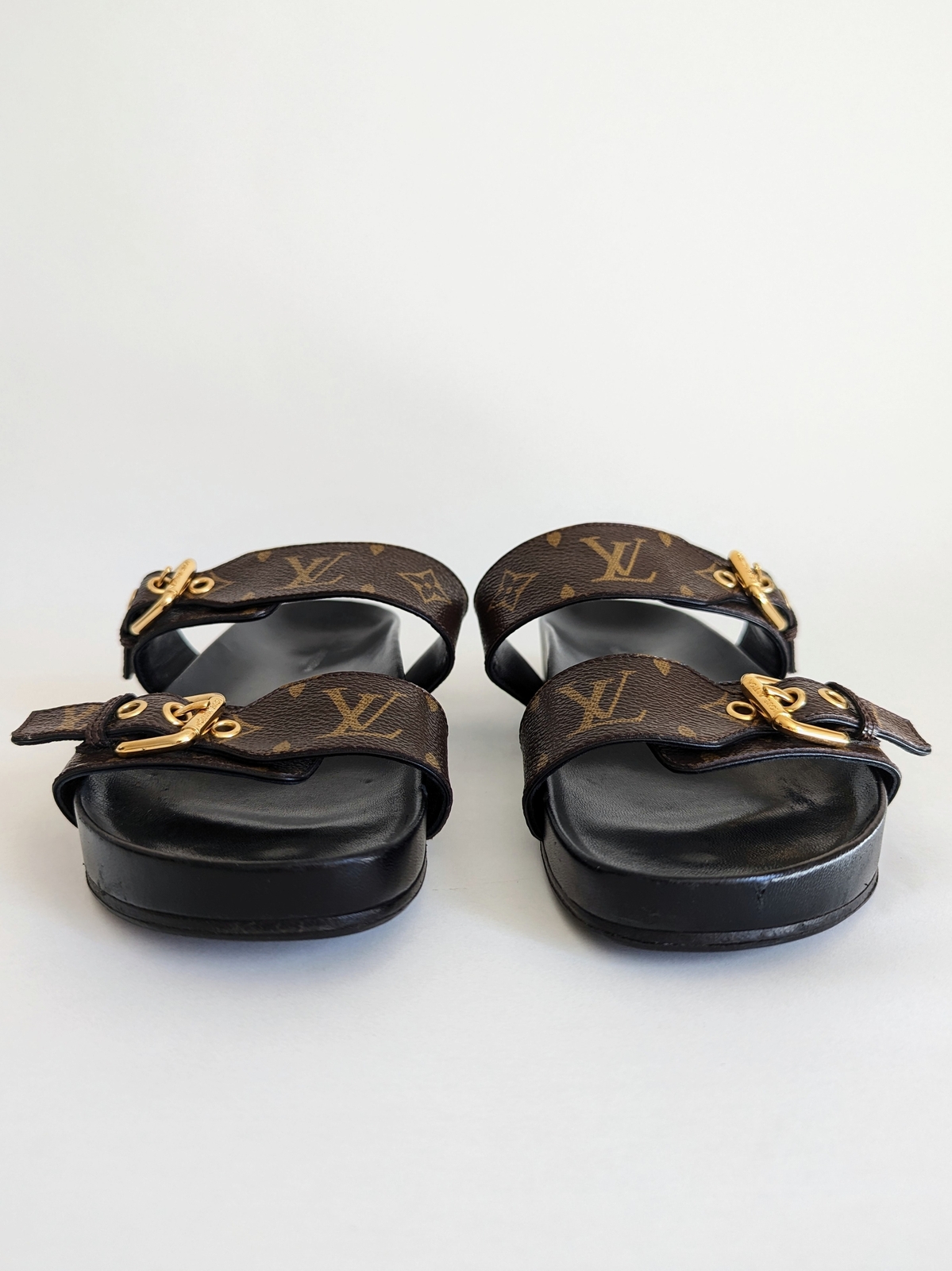 Bom Dia, Black, 37.5