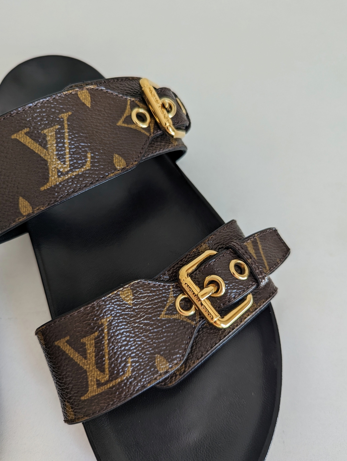 Bom Dia, Black, 37.5